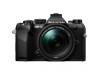 OM SYSTEM OM-5 Mark II Mirrorless Camera with 14-150mm f/4-5.6 II Lens